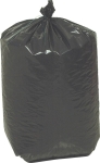 Sac poubelle avec lien 110L 45µ - 200 sacs