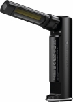 Baladeuse d'atelier led W6R WORK 500 lumens repliable - rechargeable
