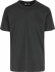 T-shirt basic 100% coton gris anthracite XXXXL