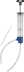 Pompe/seringue de transfert AdBlue®/Gasoil 550ml double effet