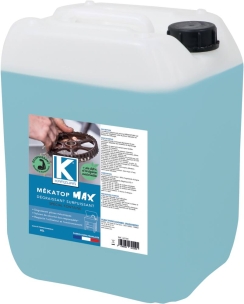 Dégraissant surpuissant MEKATOP MAX 20L