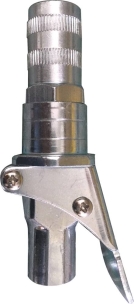Agrafe hydraulique coupleur 3 mors à connexion rapide M10 690 bar - blister