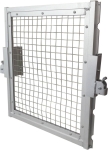 Grille de protection pour presse 10540