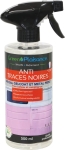 Nettoyant/détachant spécial traces noires - flacon spray de 500ml