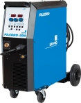 Poste à souder inverter MIG-MAG 400V FILCORD-I 300