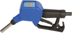 Pistolet automatique AdBlue® avec compteur 45 l/min