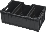 Bac de rangement COBOX 576x359x237mm