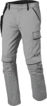 Pantalon de travail 100% coton 280 g/m² gris T38