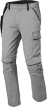 Pantalon de travail 100% coton 280 g/m² gris T50