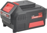 Batterie 18V Li-ion 4Ah pour réf.06773/06835