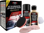 Kit de rénovateur optiques de phares