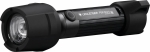 Lampe torche led P5R WORK 480 lumens rechargeable