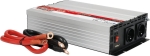 Convertisseur 12V DC/230V AC - 4000W max - pure sinusoïde