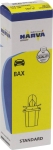 Lampe BAX BX8.5d - lot de 10 pcs