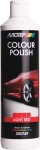 Polish carrosserie rouge clair - bidon de 500ml