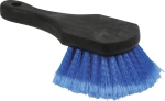 Brosse de lavage anti rayure avec poignée