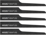 Lames de scie sabre 32 dents pour HZ218288 - lot de 5 pcs