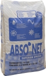 Absorbant minéral Sépiolite calcinée 15/30 - sac de 40L 20kg