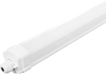 Boîtiers étanches LED intégrées 1200mm 35W 4200lm 4000K