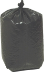 Sac poubelle avec lien 30L 27µ - 500 sacs