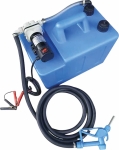 Cuve de ravitaillement 50L AdBlue® 12V 17 l/min