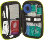 Trousse de secours "véhicule" 2/4 personnes