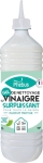 Vinaigre de nettoyage surpuissant 14° en Gel parfum menthe - bouteille de 1L