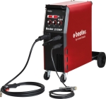 Poste à souder inverter MIG-MAG/TIG LIFT/MMA 230V 215 MP