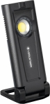 Lampe de poche led IF2R 200 lumens rechargeable