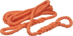 Corde de traction 2 boucles 6T 6m