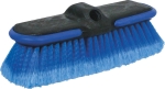 Brosse de lavage 250mm anti rayure douille à visser