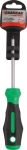 Tournevis Torx® alésé TT27 100mm - carte