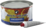 Mastic polyester universel - pot de 1,8kg