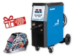 Poste à souder inverter MIG-MAG 400V FILCORD-I 300 et cagoule de soudage automatique offerte