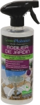 Nettoyant/protecteur mobilier de jardin alu et PVC - flacon spray de 750ml