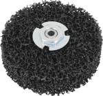 Brosse de décapage 102mm pour réf.51281