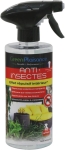 Répulsif pour insectes - flacon spray de 500ml