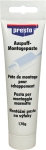 Pâte/mastic de montage d'échappement - tube de 170g