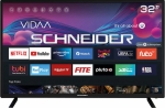 Smart TV 32" 81cm HD