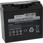 Batterie 12V PREMIUM 1000A pour réf.54102-54104