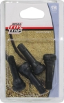 Valve tubeless TR414 - blister de 4 pcs