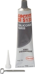 Joint gris métal tous carters SI 5135 - tube de 100ml