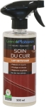 Nettoyant/protecteur pour cuir et simili - flacon de 500ml