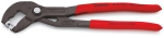 Pince à colliers "Click" Knipex 250mm