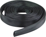 Gaine extensible tressée 8mm 10m - boîte