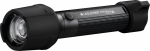 Lampe torche led P7R WORK 1200 lumens rechargeable