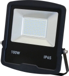 Projecteur LED extra plat 100W