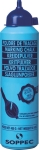 Poudre de traçage bleue - bidon de 400g