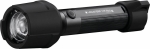 Lampe torche led P6R WORK 850 lumens rechargeable