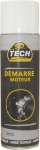 Démarrage moteur instantané start - aérosol 500ml